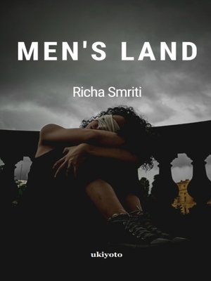 cover image of Men's Land